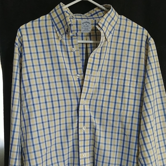 Brooks Brothers button up. - Picture 2 of 4